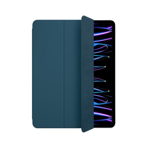 iPad Pro Smart Folio 12.9 6A Generación Azul