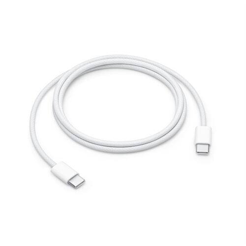 Cable Apple USB C a USB C 1m