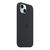Funda iPhone 15 Magsafe Negra