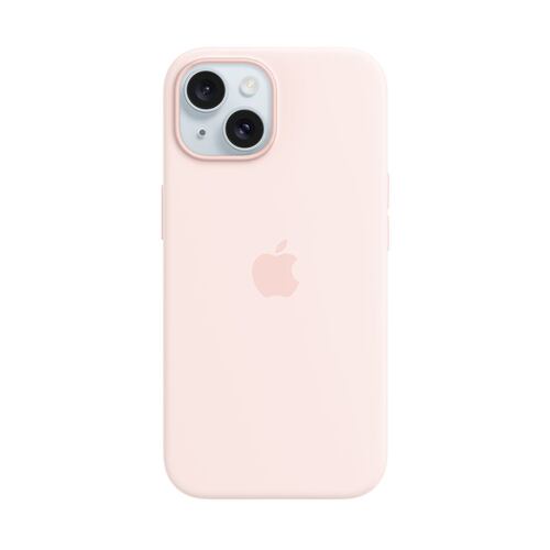 Funda MagSafe Apple para iPhone 15