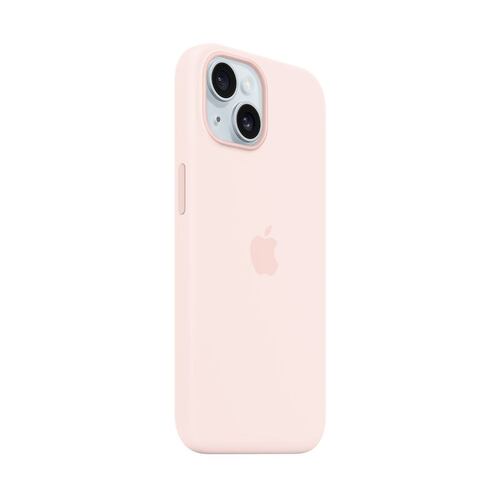 Funda MagSafe Apple para iPhone 15