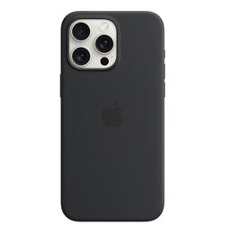 Funda para iPhone XR Negro Magne Geartek