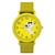 Reloj Unisex Timex Colección Peanuts Amarillo