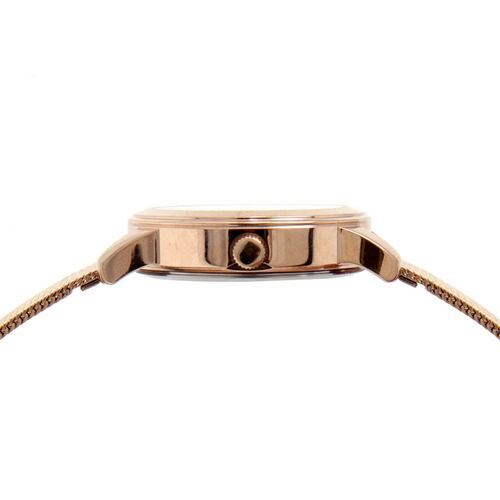 Reloj Timex de Rosa TW2U39600 Para Dama