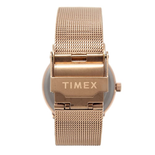Reloj Timex de Rosa TW2U39600 Para Dama