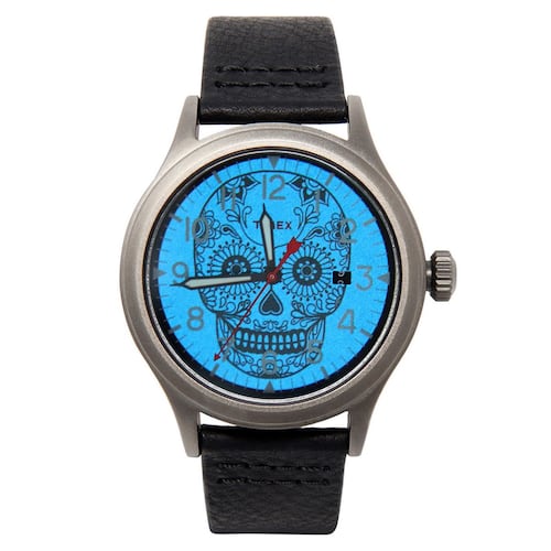 Reloj Timex TWLB22100 Negro