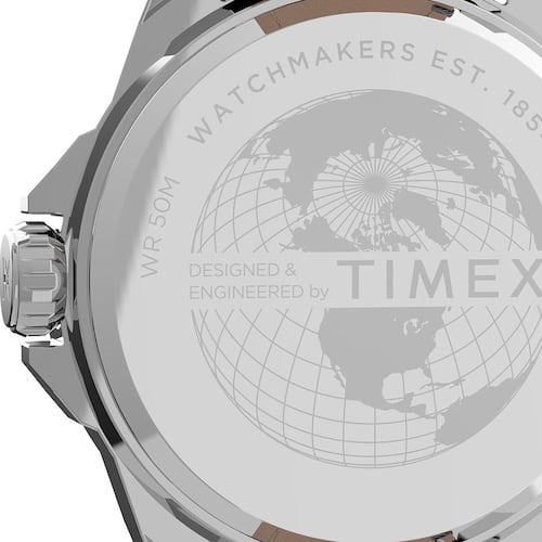 Reloj TW2U14900 Timex Para Caballero