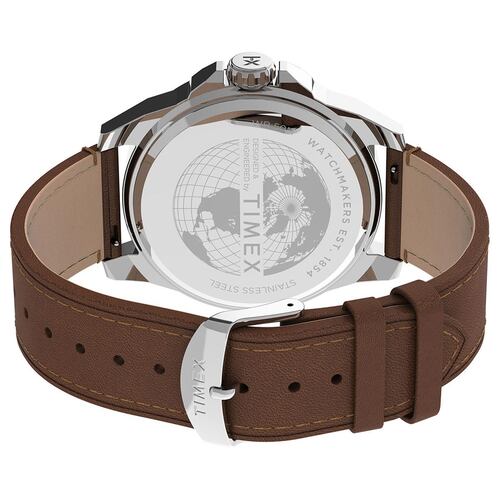 Reloj TW2U15000 Timex Para Caballero