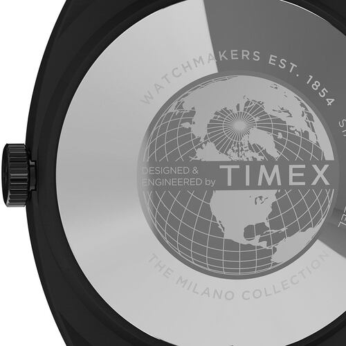 Reloj TW2U15500 Timex Para Caballero