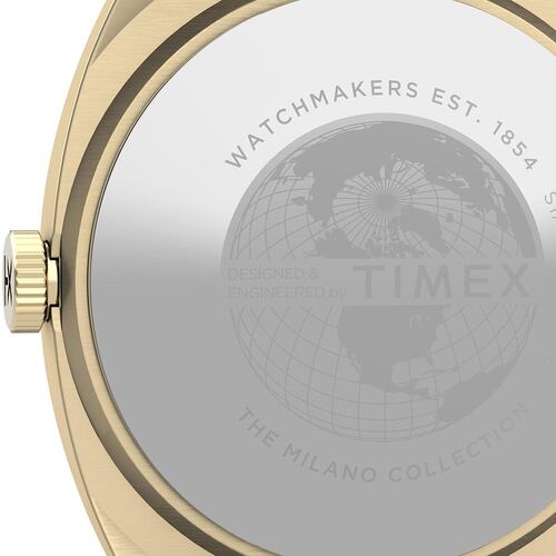 Reloj TW2U15700 Timex Para Caballero