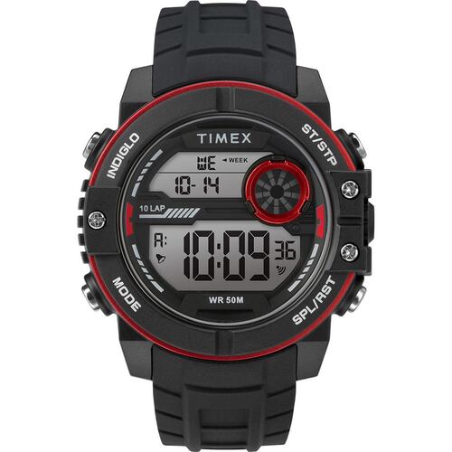 Reloj TW5M34800 Timex Para Caballero