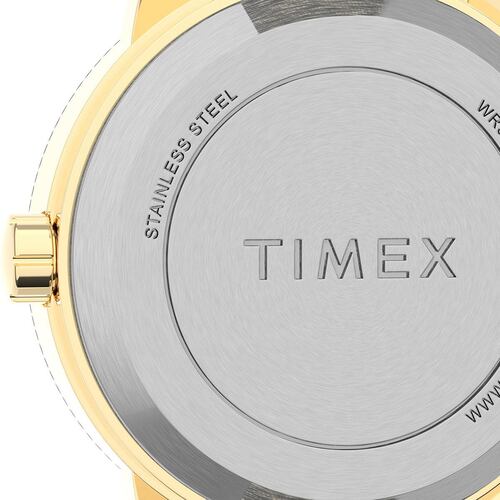 Reloj TW2U08000 Timex Para Dama
