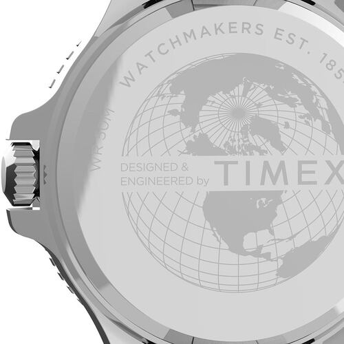 Reloj TW2U13200 Timex Para Caballero