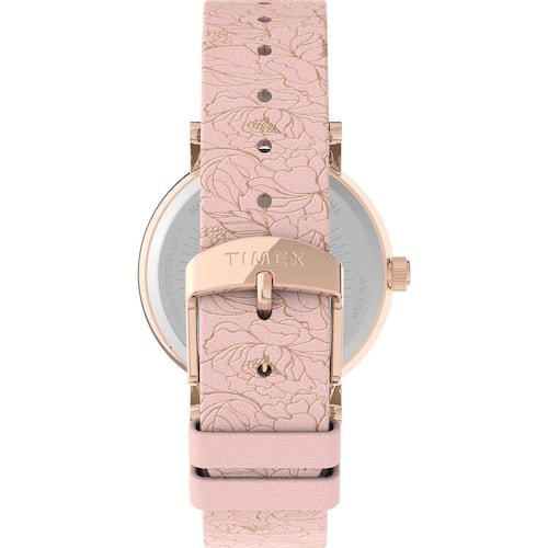 Reloj Timex TW2U40500 para Dama Rosa