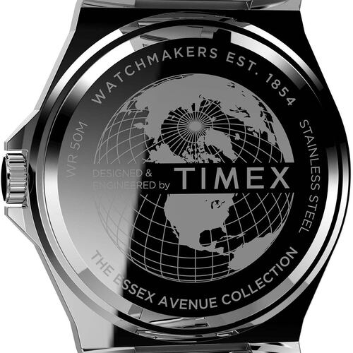 Reloj Timex TW2U42400 para Caballero