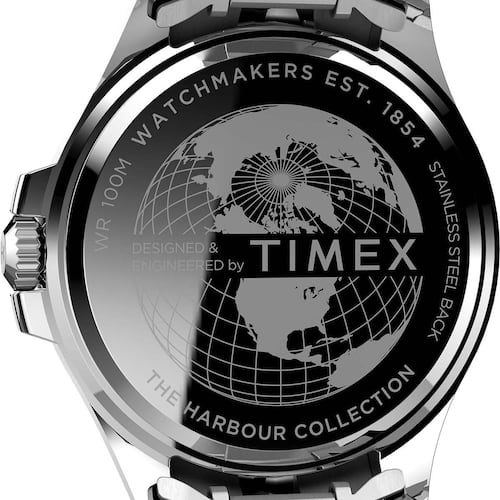 Reloj Timex TW2U71900 para Caballero