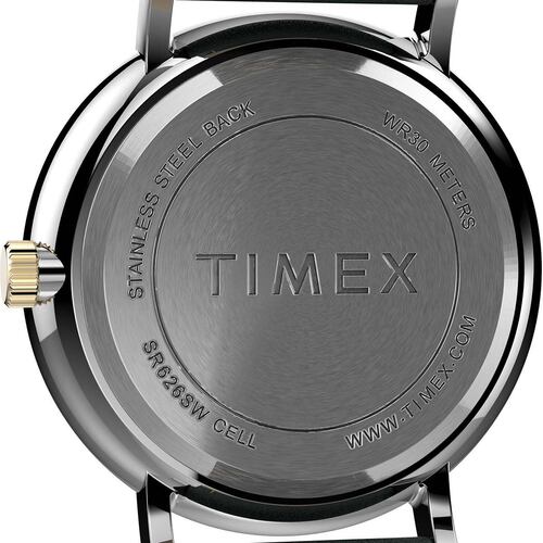 Reloj Timex TW2U67500 para Caballero