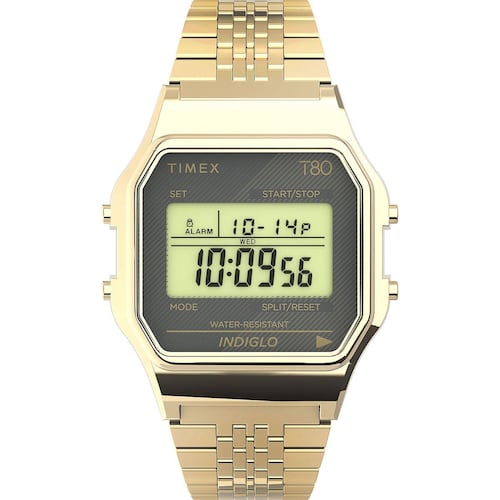 Reloj Timex TW2U93500 Unisex