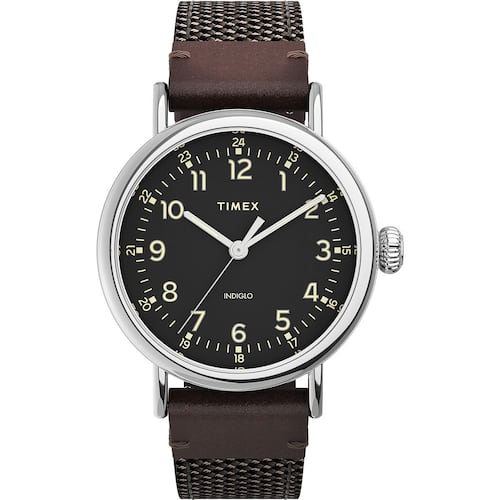 Reloj Timex TW2U89600 Standard Caballero