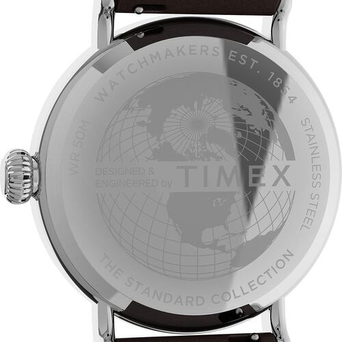 Reloj Timex TW2U89600 Standard Caballero