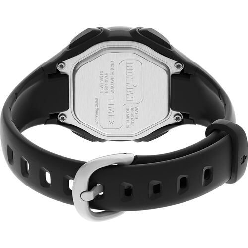 Reloj Timex TW5M44900 negro para caballero