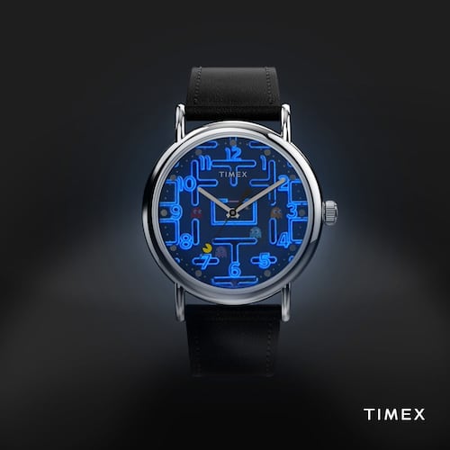 Reloj Timex TW2V06100 Unisex