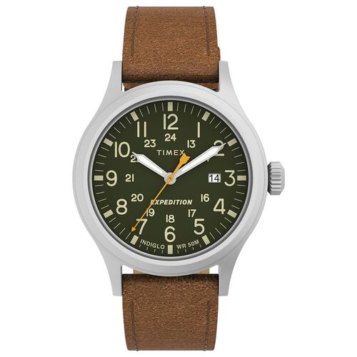 Reloj Timex TW4B23000 Scout Caballero