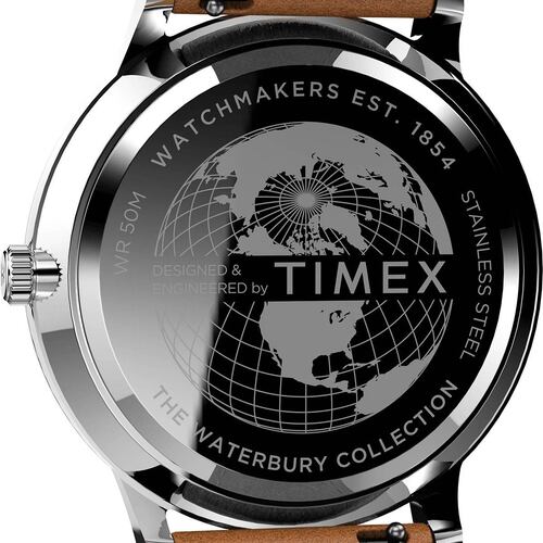 Reloj Timex TW2U97200 para Caballero