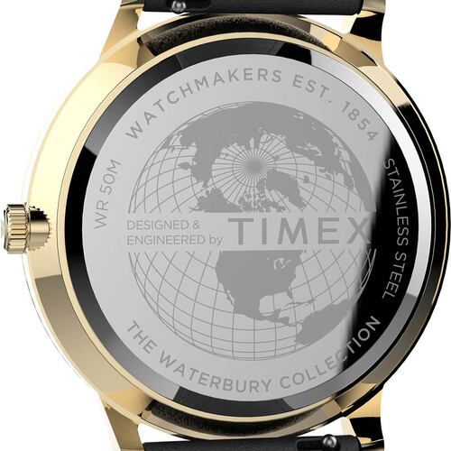 Reloj Timex TW2U97300 para Caballero