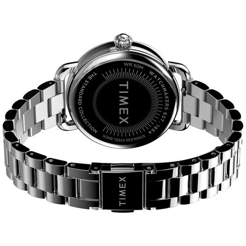Reloj Timex TW2U98300 Standard dama