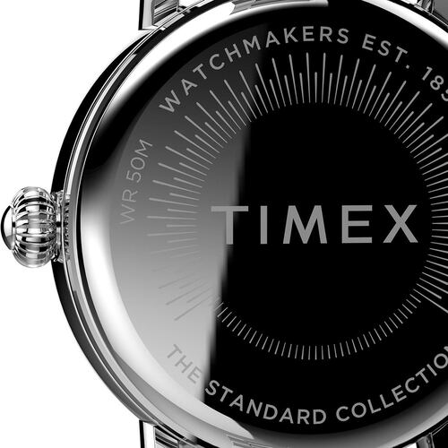 Reloj Timex TW2U98300 Standard dama