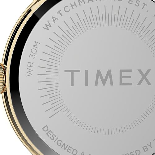 Reloj Timex TW2V06200  Peyton Dama