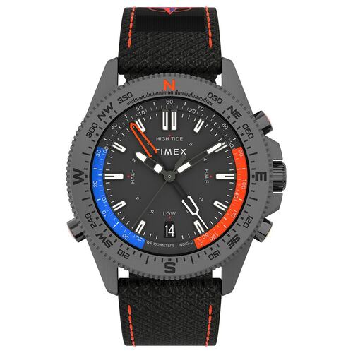Reloj Timex TW2V03900 Tide/Temp/Compass caballero