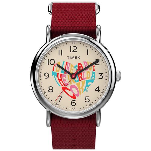 Reloj Timex TW2V29900 Unisex
