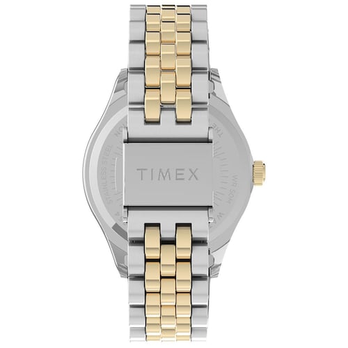 Reloj Timex TW2V31600 Waterbury dama