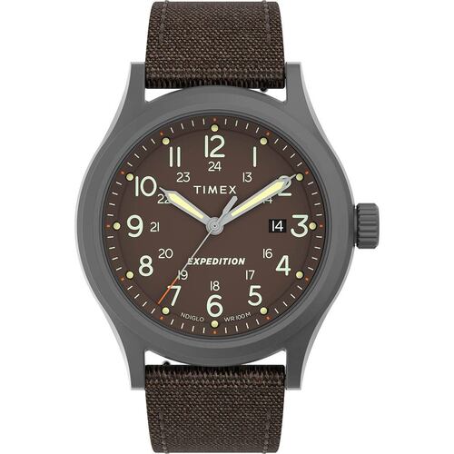Reloj Timex TW2V22700 Sierra SST caballero