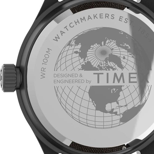 Reloj Timex TW2V22700 Sierra SST caballero