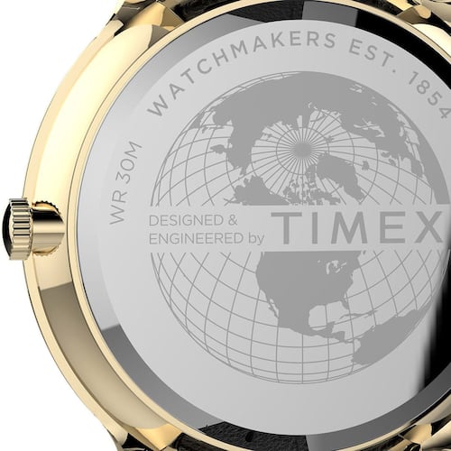Reloj Timex TW2V28400 Gallery caballero