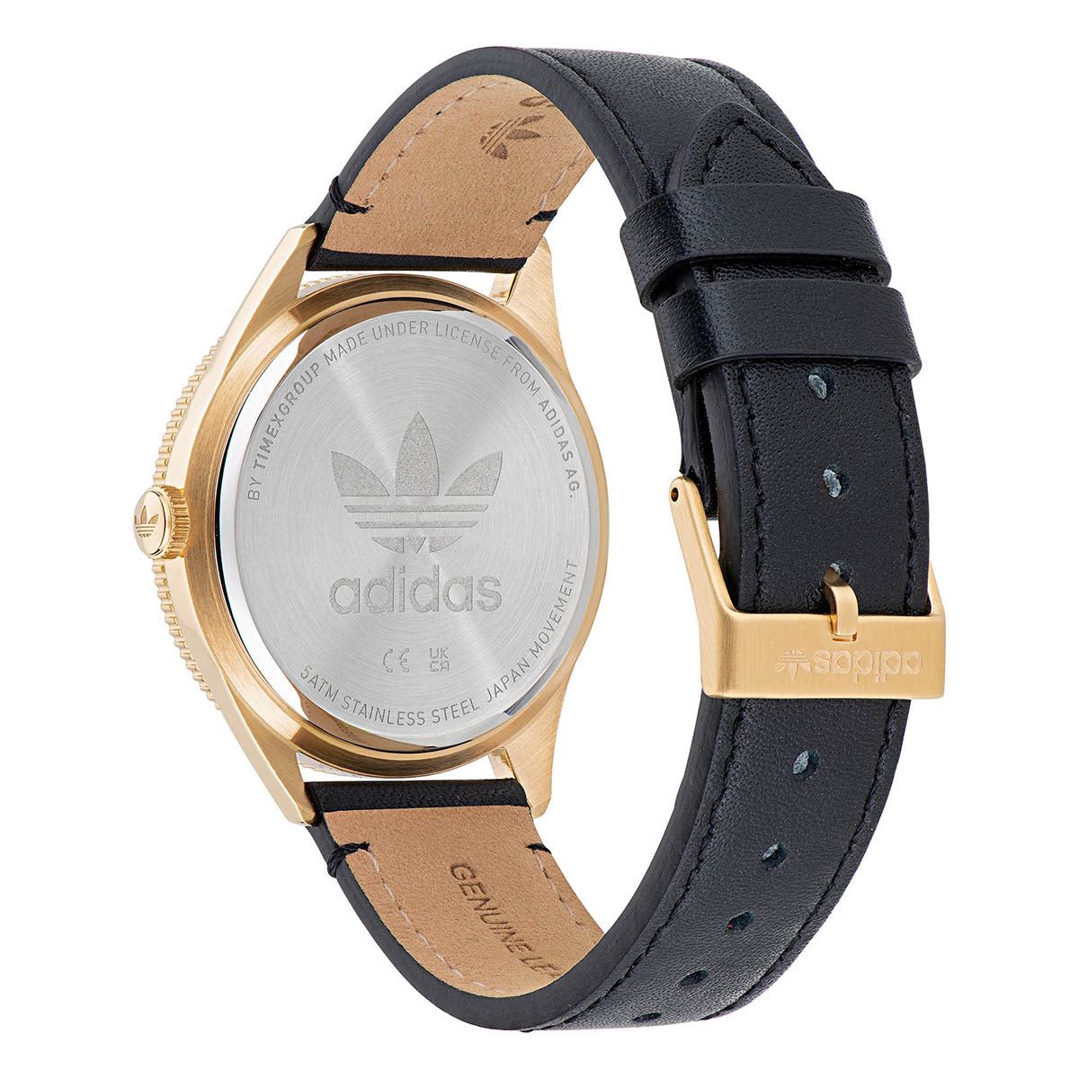 Reloj adidas online oro