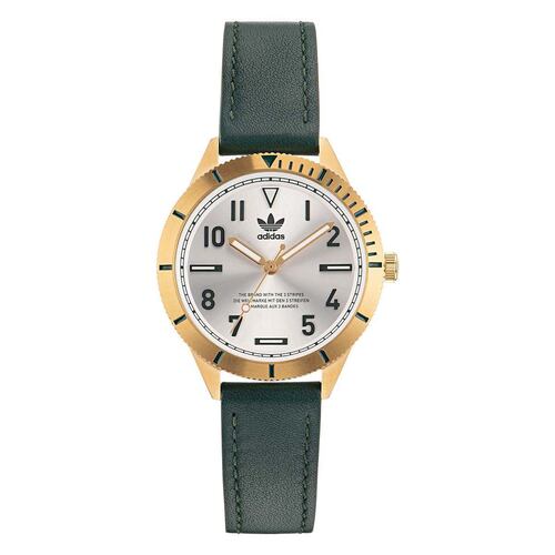 Reloj Adidas AOFH2250821 edición Three Small Unise