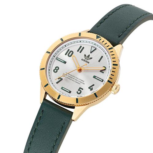 Reloj Adidas AOFH2250821 edición Three Small Unise