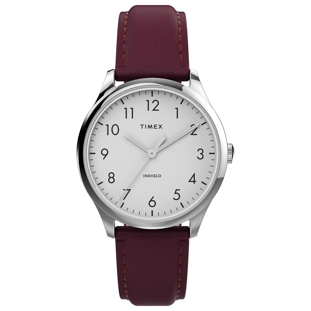 Reloj timex indiglo mujer hot sale