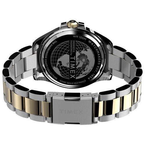 Reloj Timex TW2V42000VT Harborside Coast caballero