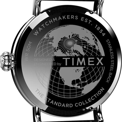 Reloj Timex Waterbury  para Caballero