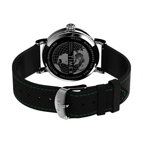 Reloj Timex Waterbury  para Caballero