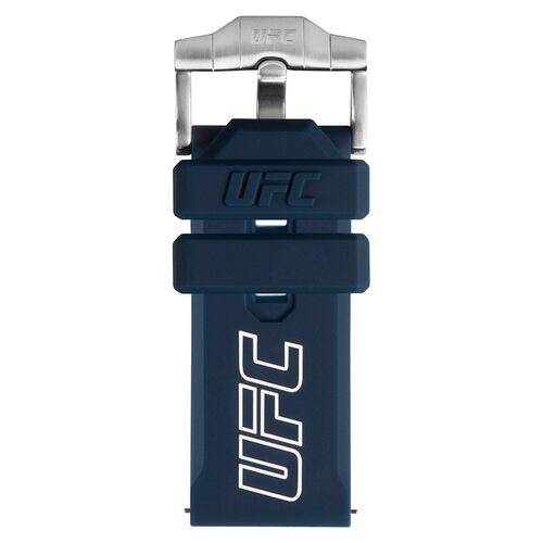 Reloj Timex TWG0474008W UFC Icon Chronograph set caballero
