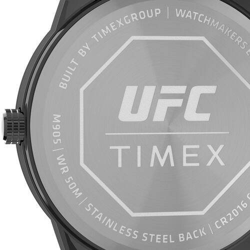 Reloj Timex TW2V56200 UFC Legend caballero