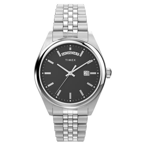 Reloj Timex TW2V67800VT Legacy Day/Date caballero