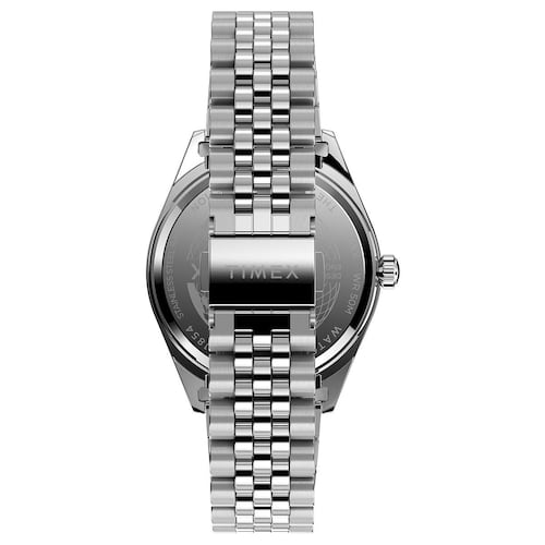Reloj Timex TW2V67800VT Legacy Day/Date caballero