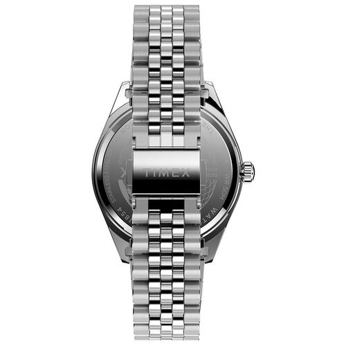 Reloj Análogo para Hombre, Timex TW2U12900VT